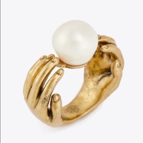 🆕 Tory Burch Authentic Jewelry Merchandise At Awesome Prices To Buy Now & Save - Picture 6 of 14